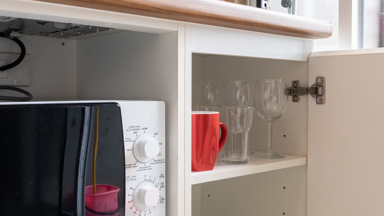 Photo of Kitchen in Bang Sue