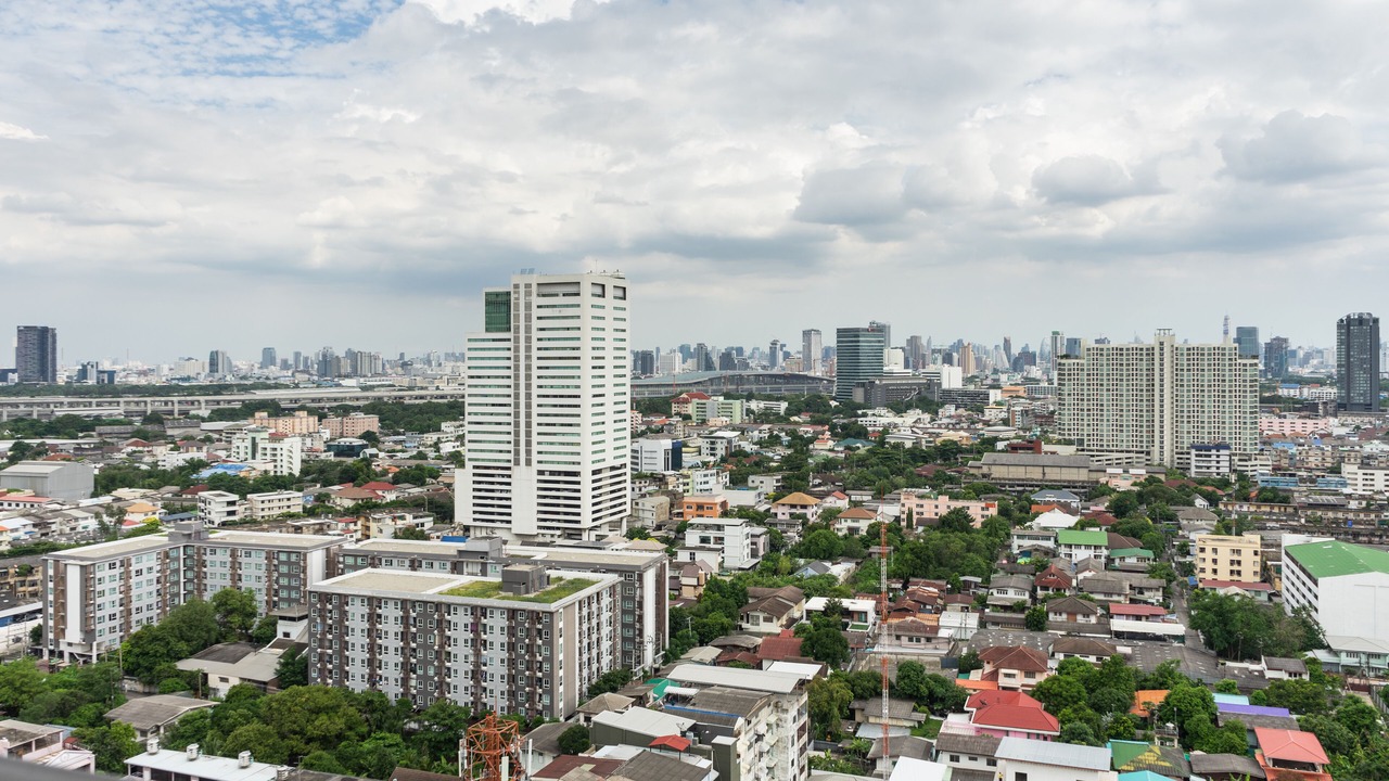 Photo of Outdoor in Bang Sue