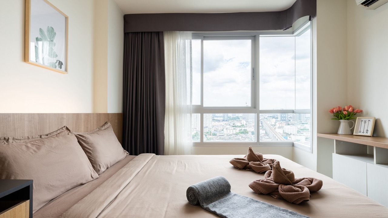 Photo of Bedroom in Bang Sue