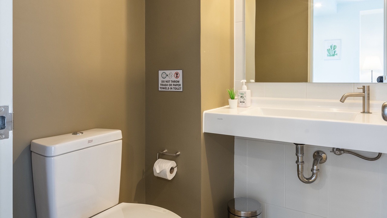 Photo of Bathroom in Bang Sue