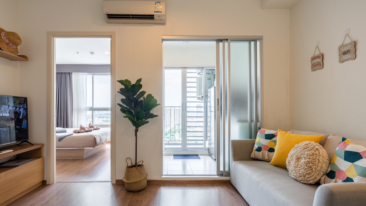 Photo of Bedroom in Bang Sue
