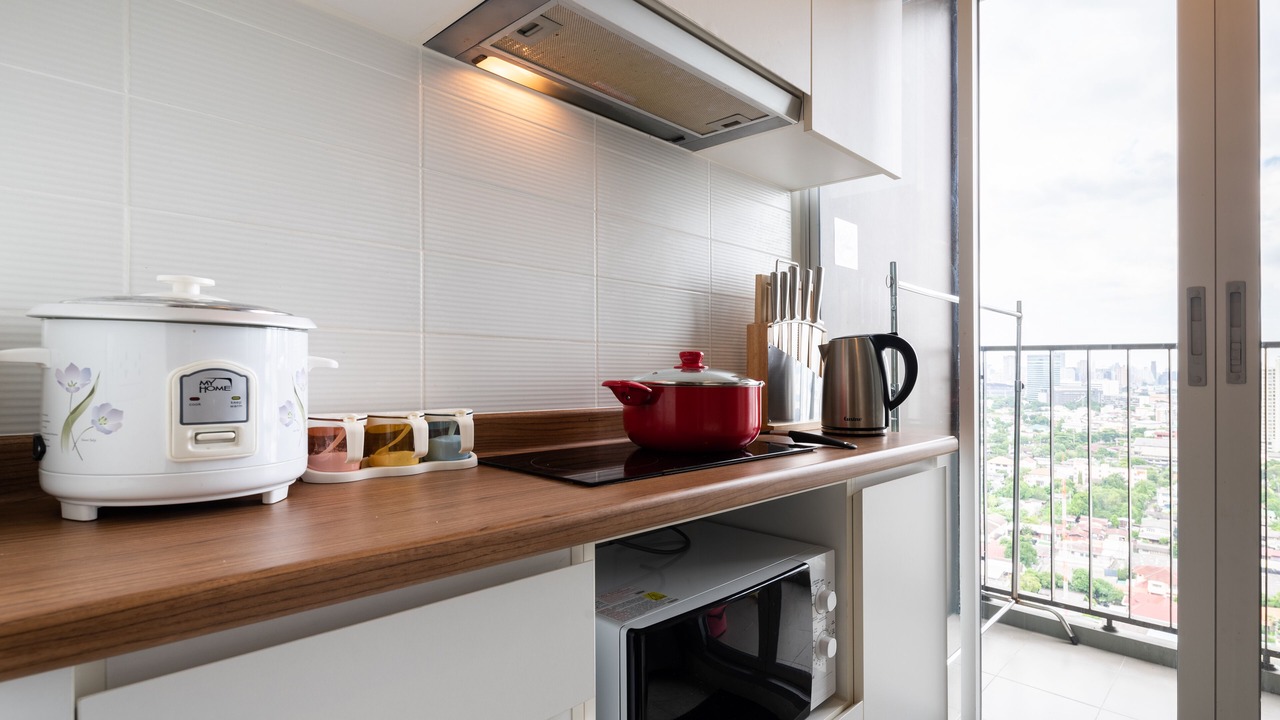 Photo of Kitchen in Bang Sue