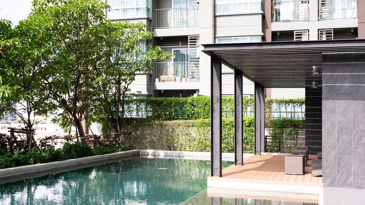 Photo of Outdoor in Bang Sue