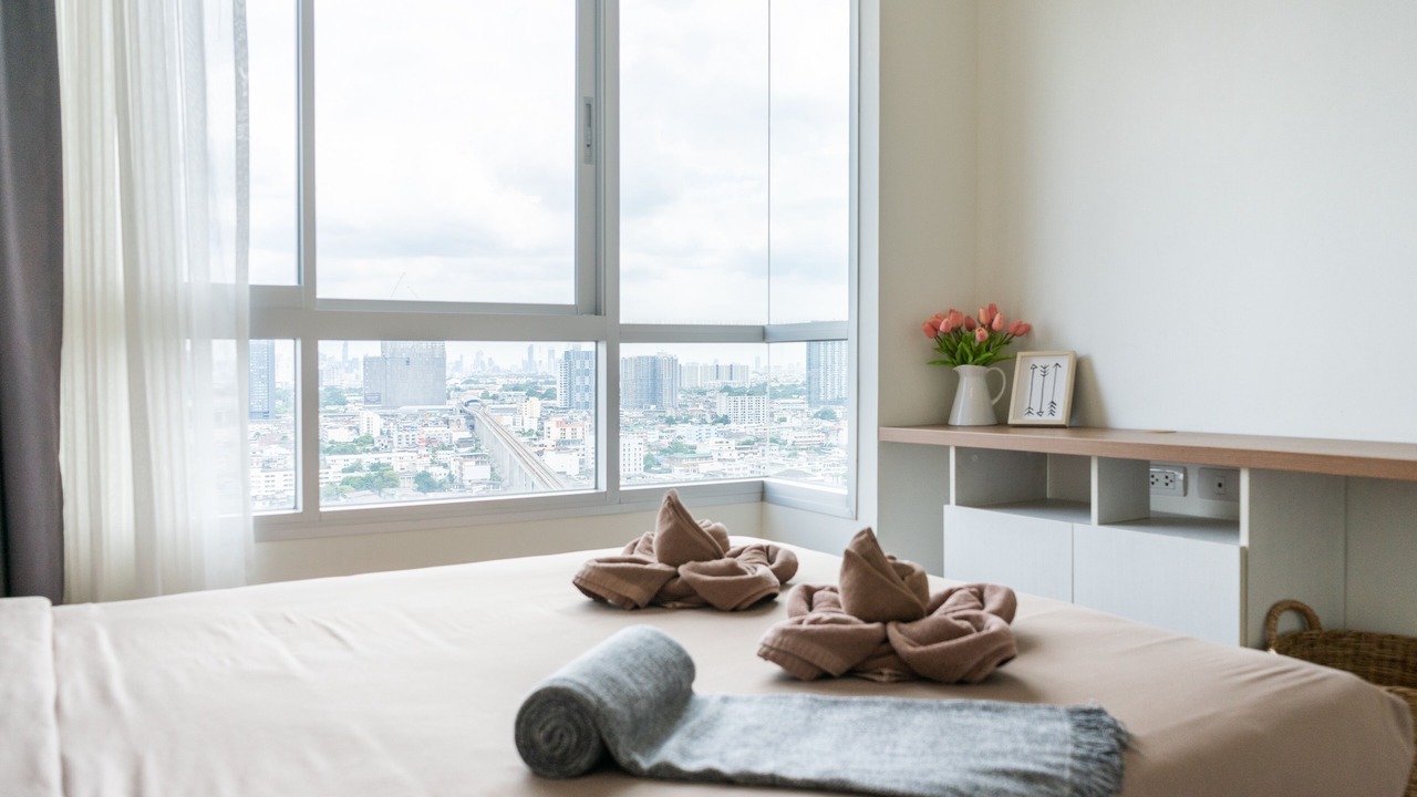 Photo of Bedroom in Bang Sue