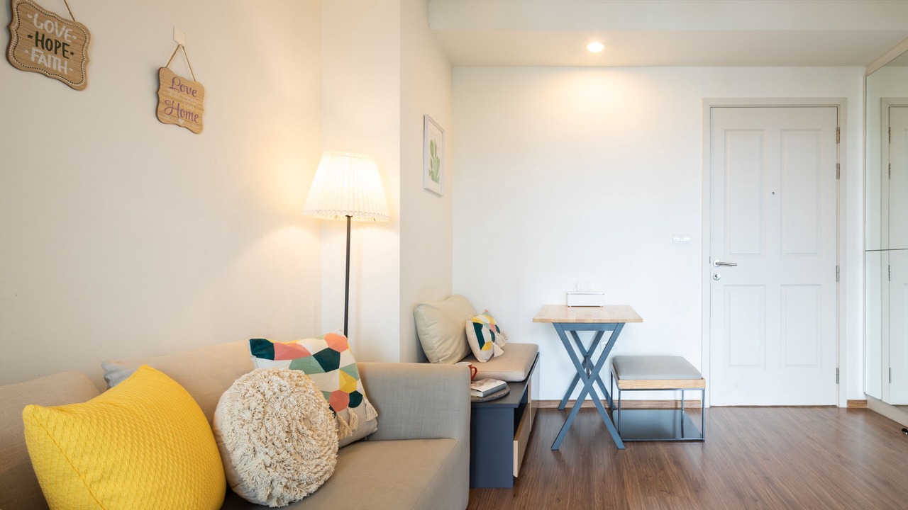 Photo of Livingroom in Bang Sue