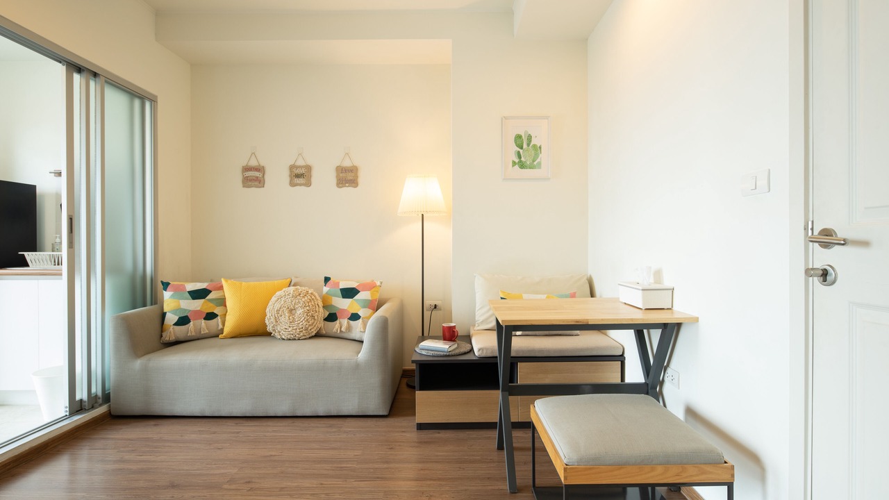 Photo of Livingroom in Bang Sue