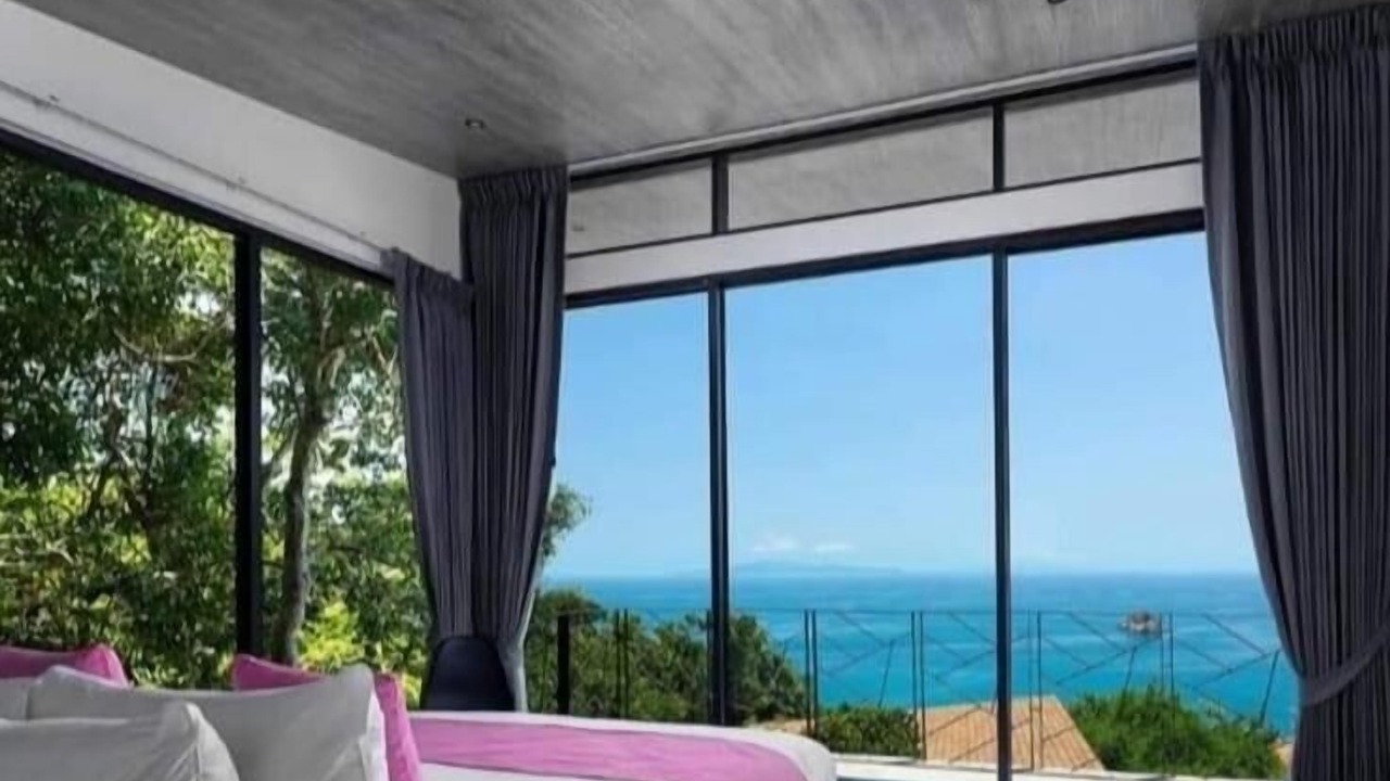 Photo of Bedroom in Koh Tao