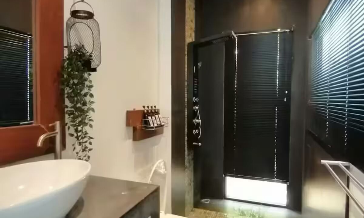 Photo of Bathroom in Koh Tao
