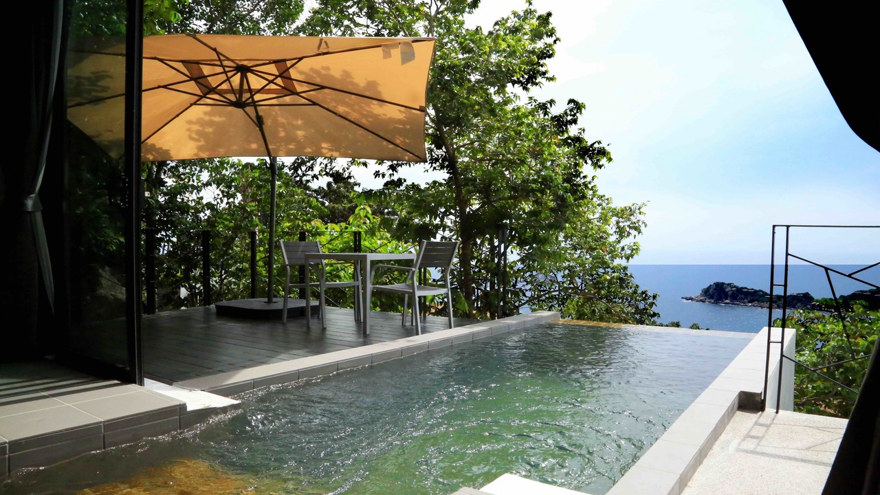Photo of Outdoor in Koh Tao