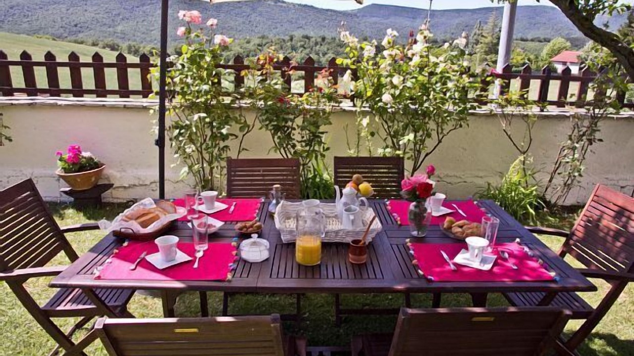 Photo of Outdoor in Amescoa Baja
