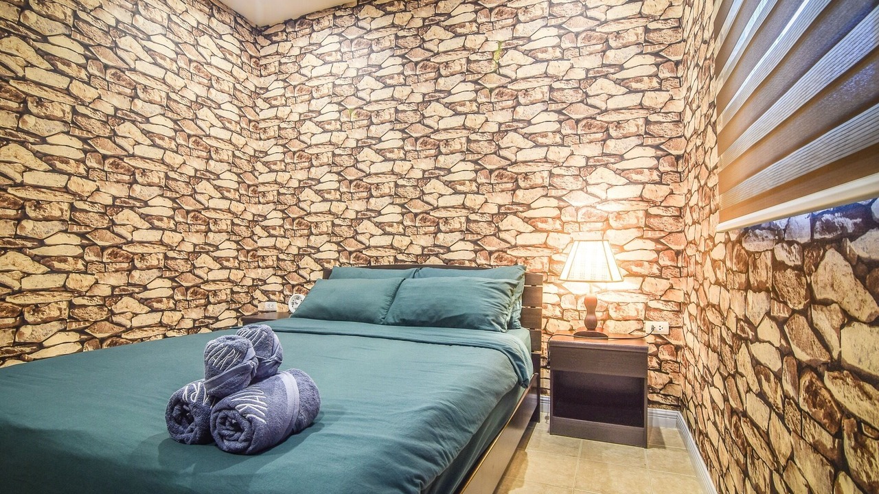 Photo of Bedroom in Bang Sare