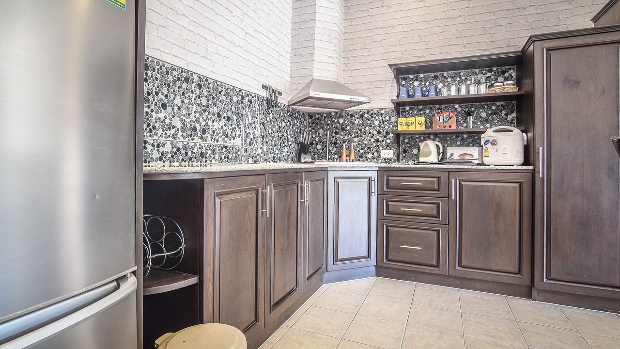 Photo of Kitchen in Bang Sare
