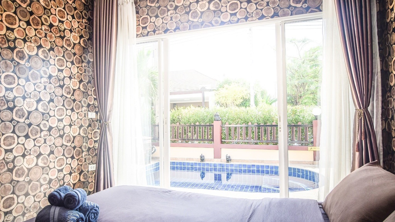 Photo of Bedroom in Bang Sare