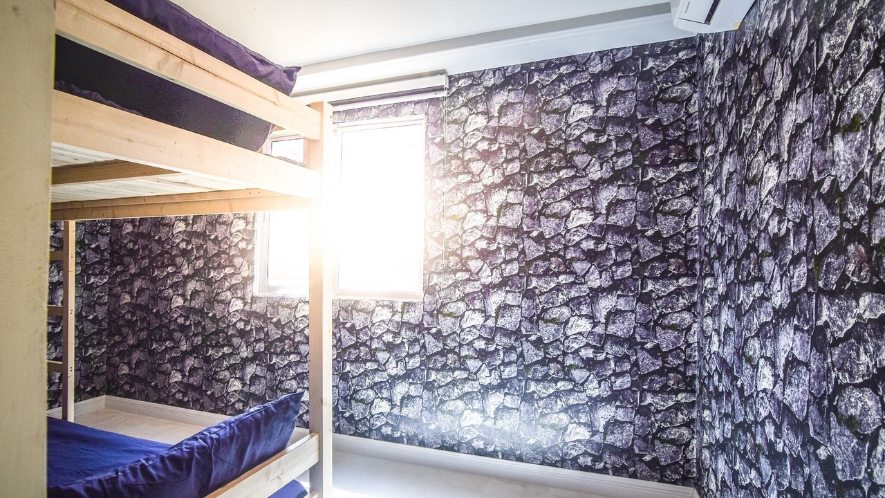 Photo of Bedroom in Bang Sare