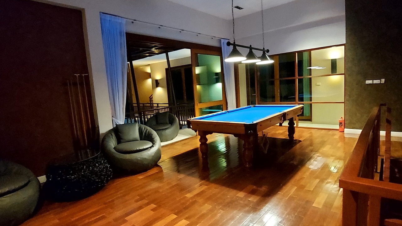 Photo of Bedroom in Sam Roi Yot