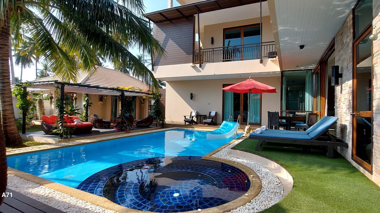 Photo of Outdoor in Sam Roi Yot