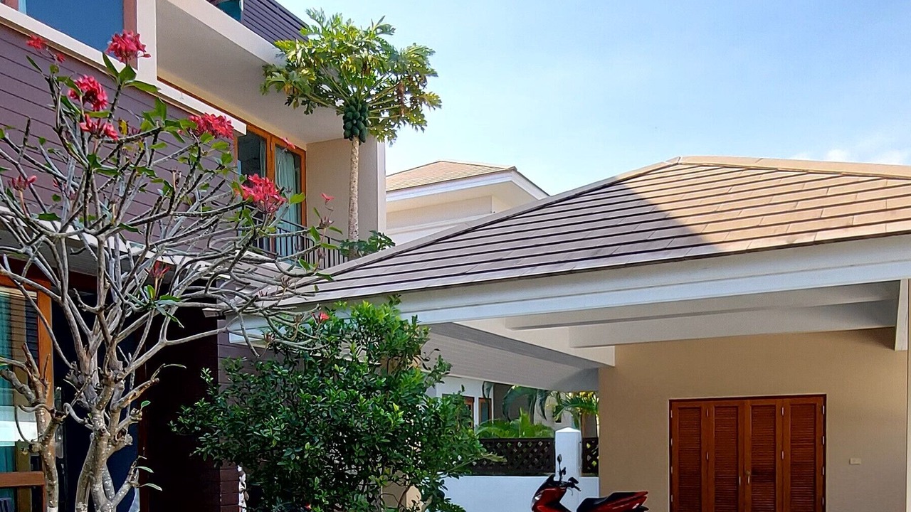 Photo of Outdoor in Sam Roi Yot