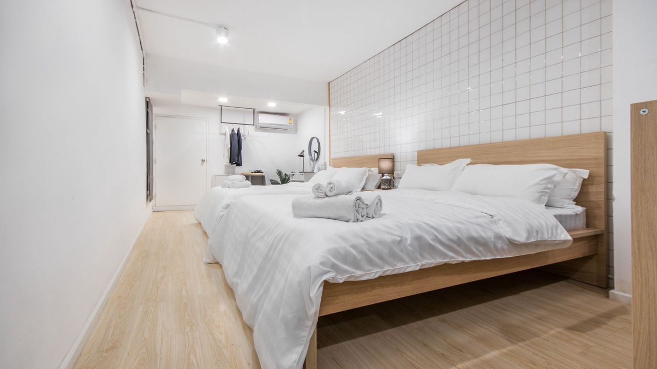 Photo of Bedroom in Khlong Tan Nuea