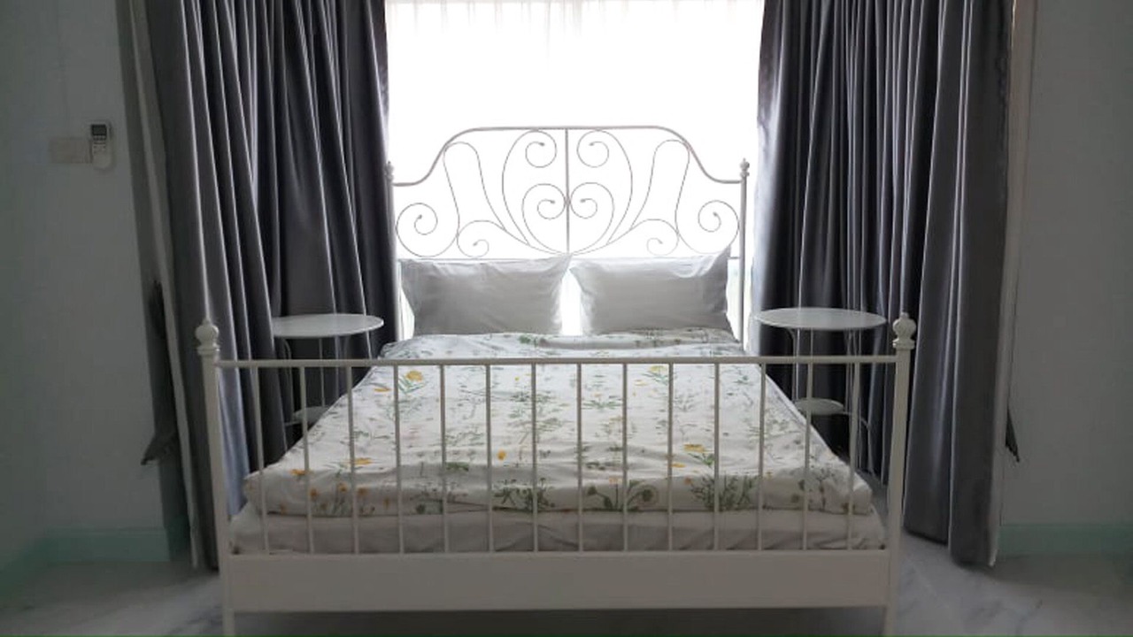 Photo of Bedroom in Nimman