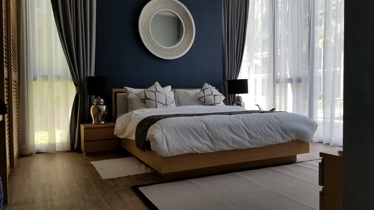 Photo of Bedroom in Mai Khao