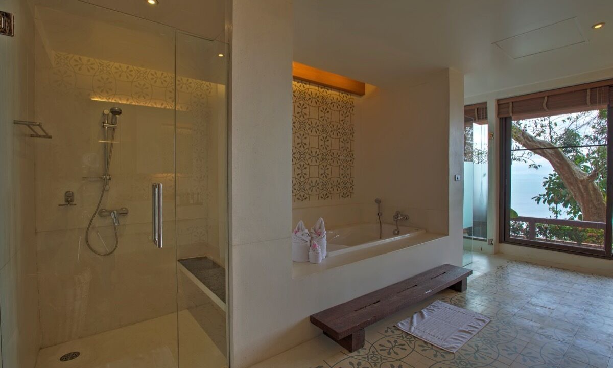 Photo of Bathroom in Wichit