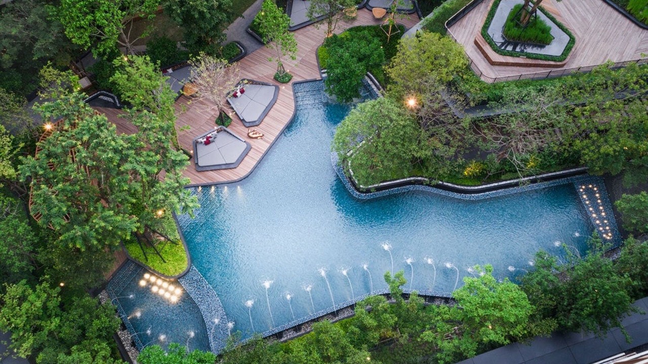 Photo of Outdoor in Phra Khanong Nuea