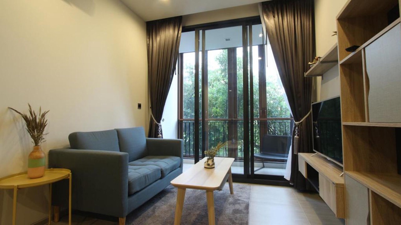 Photo of Livingroom in Phra Khanong Nuea