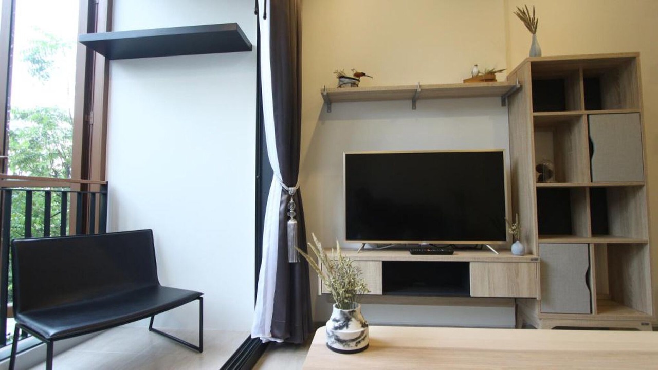 Photo of Livingroom in Phra Khanong Nuea