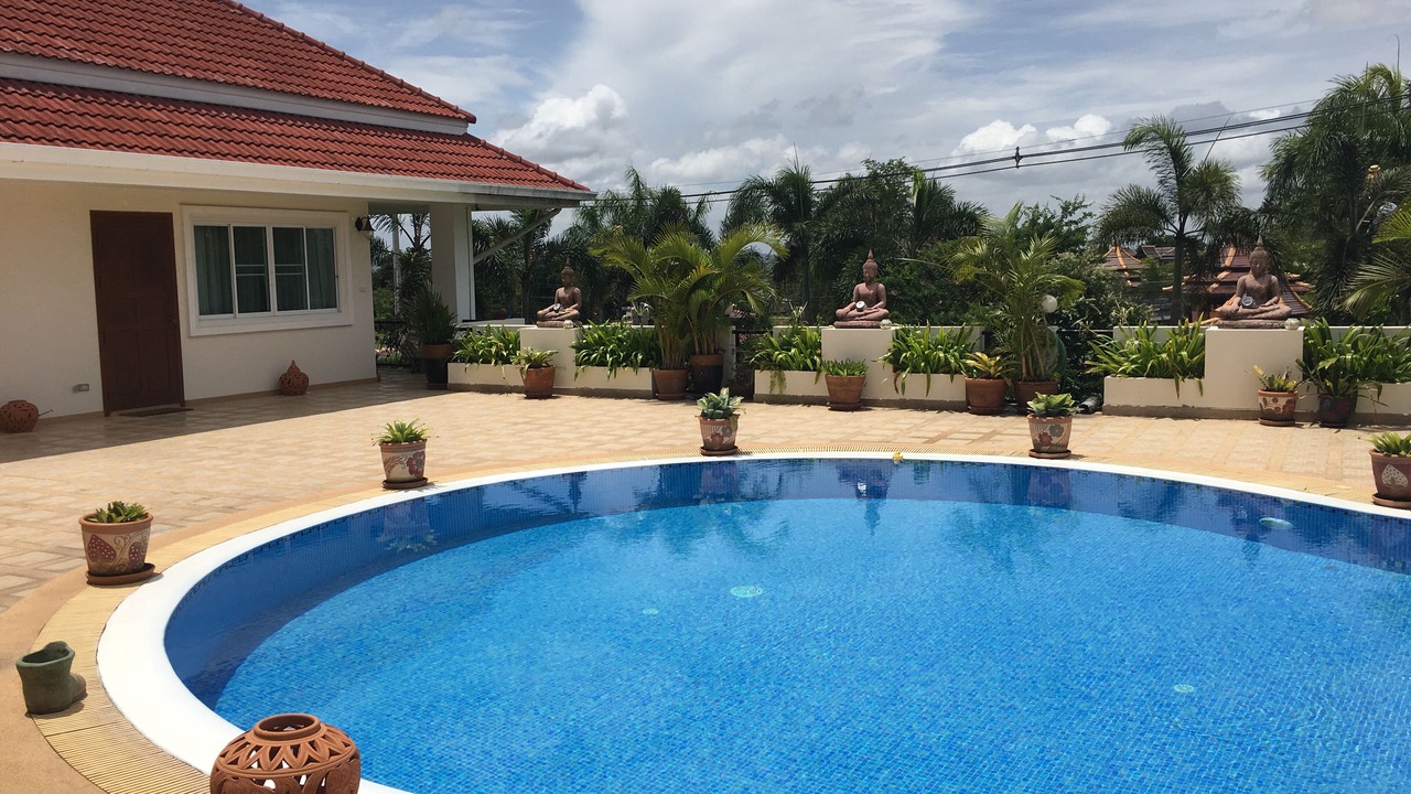 Photo of Outdoor in Nong Prue