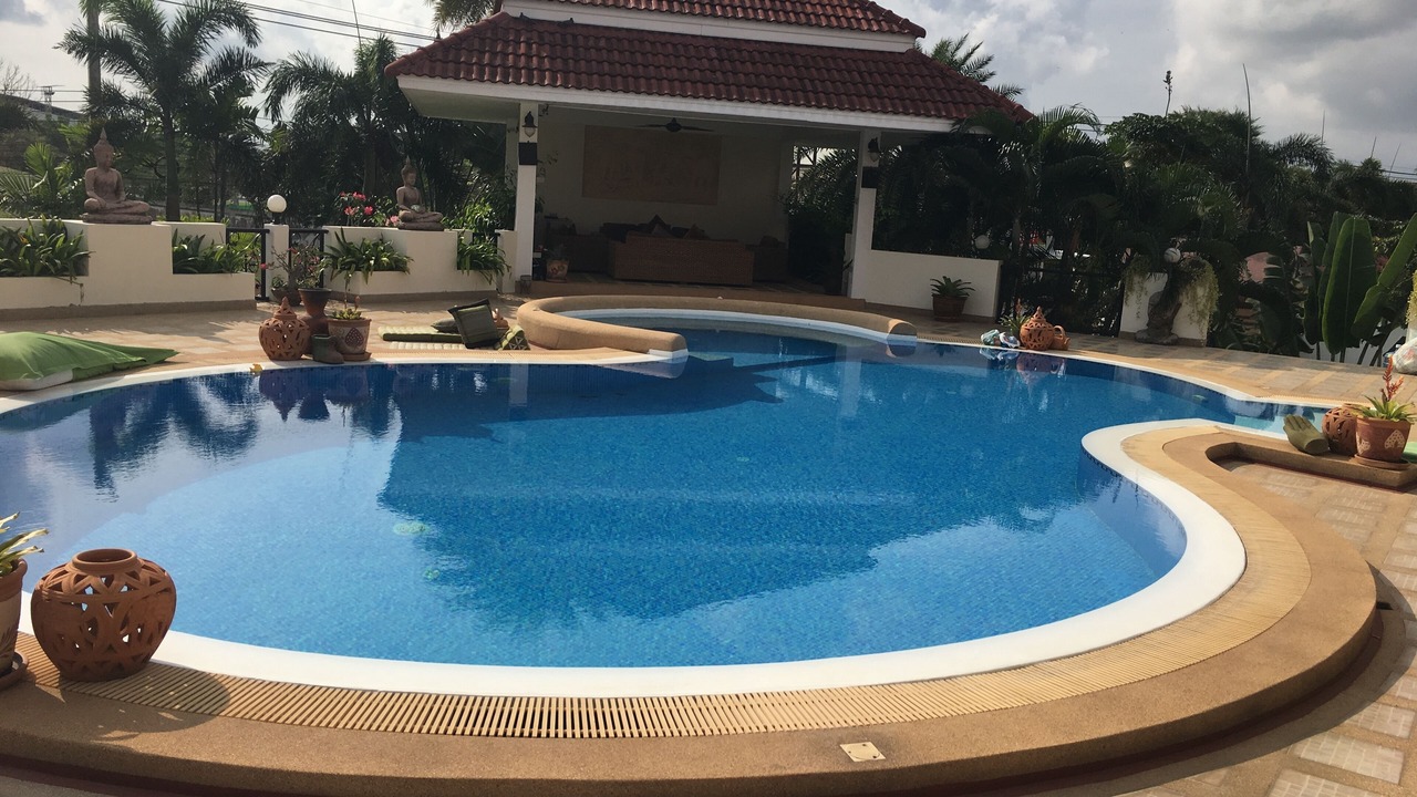 Photo of Outdoor in Nong Prue