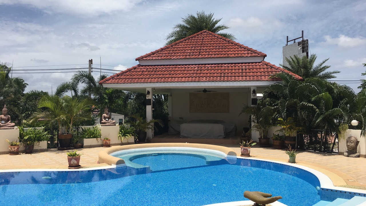 Photo of Outdoor in Nong Prue