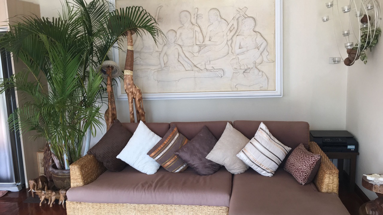 Photo of Livingroom in Nong Prue