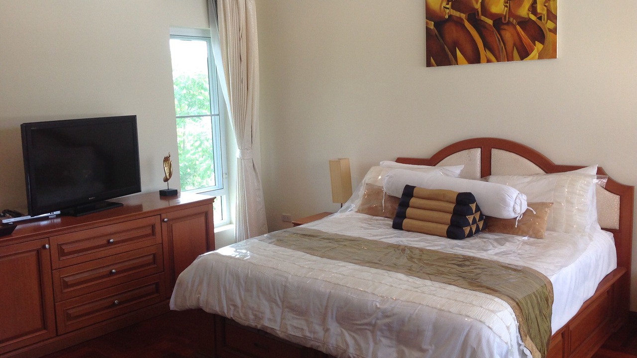 Photo of Bedroom in Nong Prue