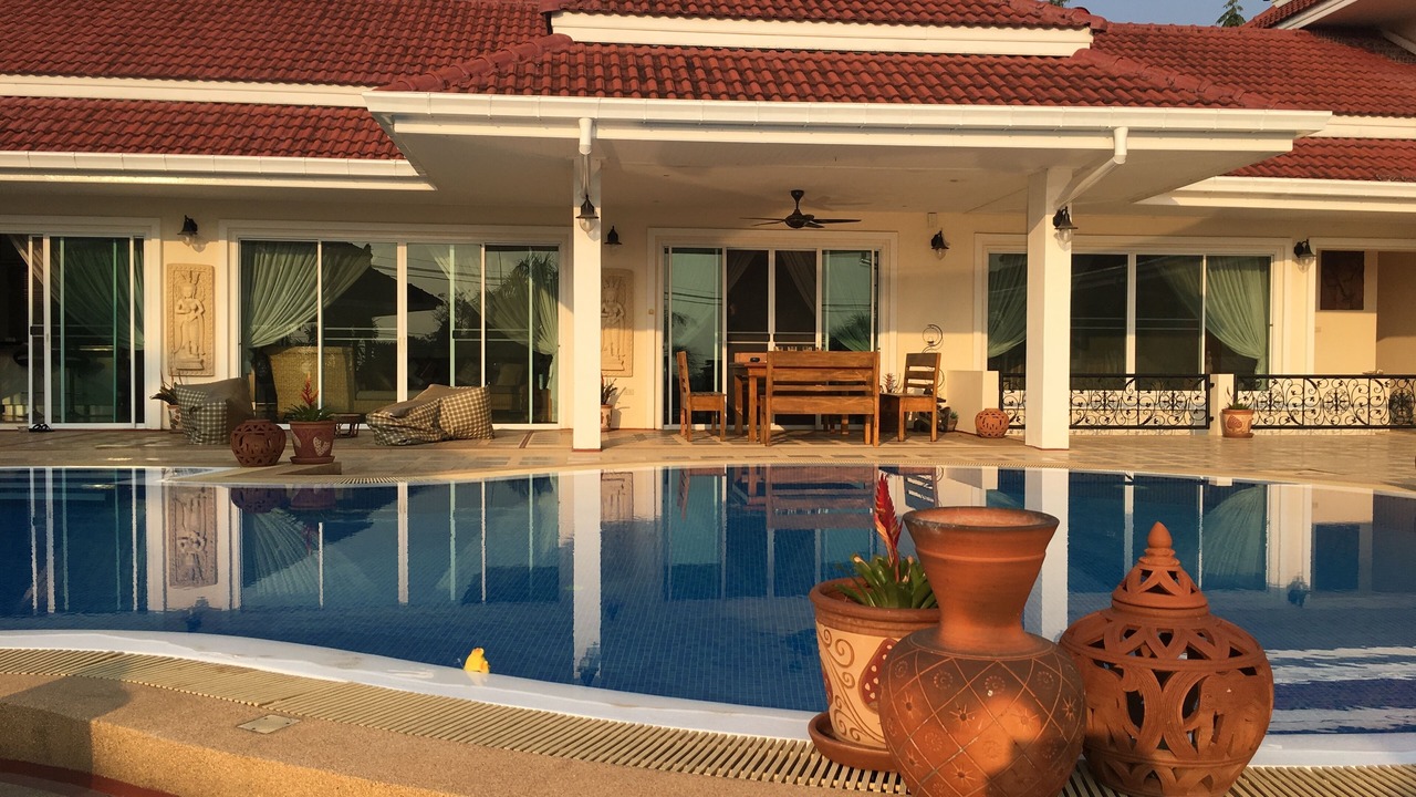 Photo of Outdoor in Nong Prue