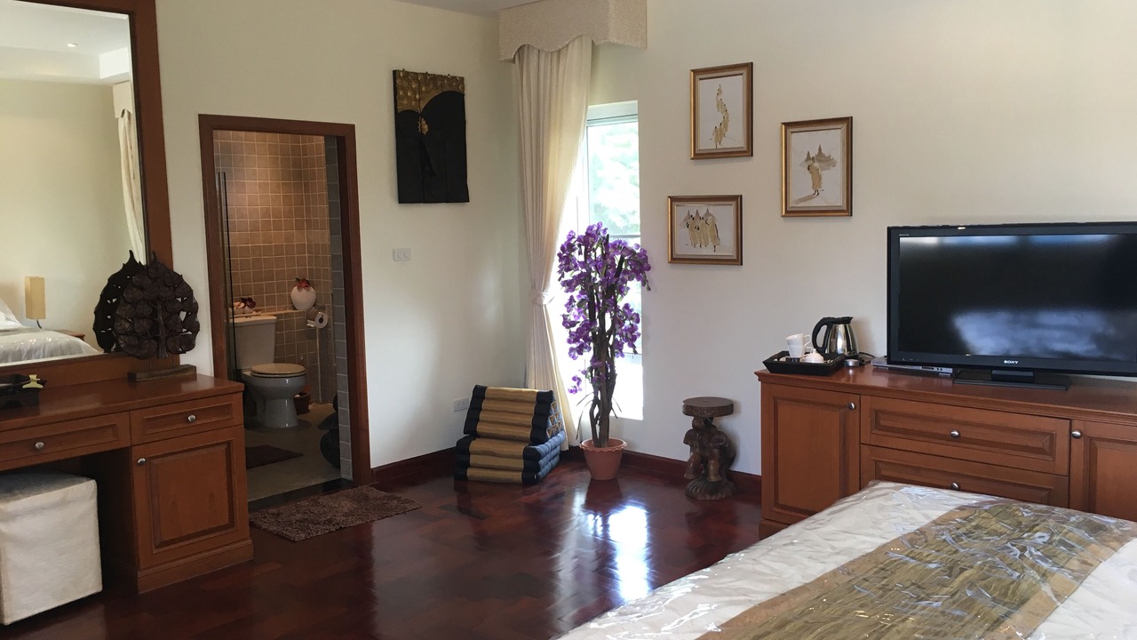 Photo of Bedroom in Nong Prue