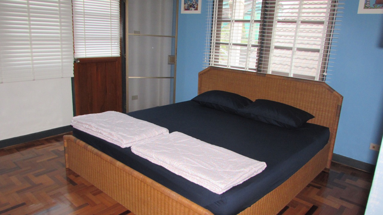 Photo of Bedroom in Kram