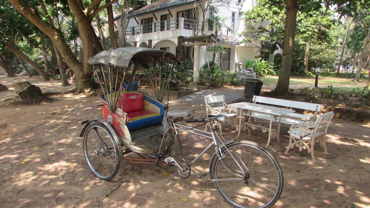 Photo of Outdoor in Kram