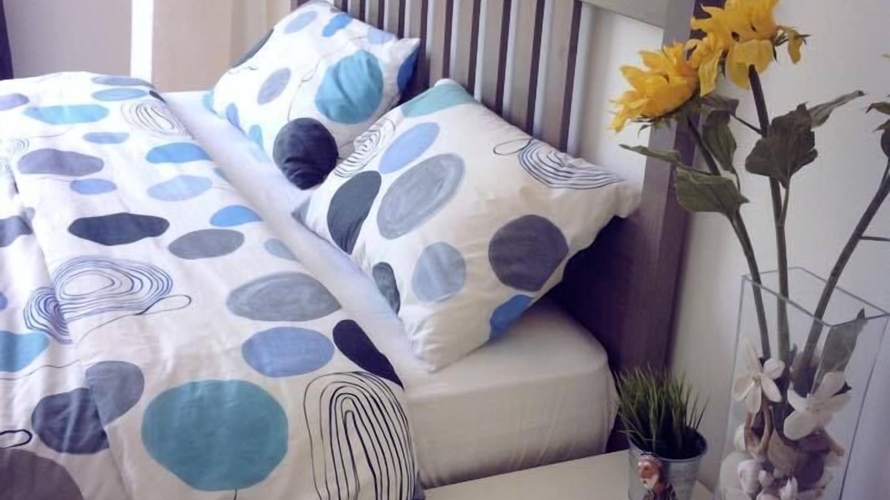 Photo of Bedroom in Rayong