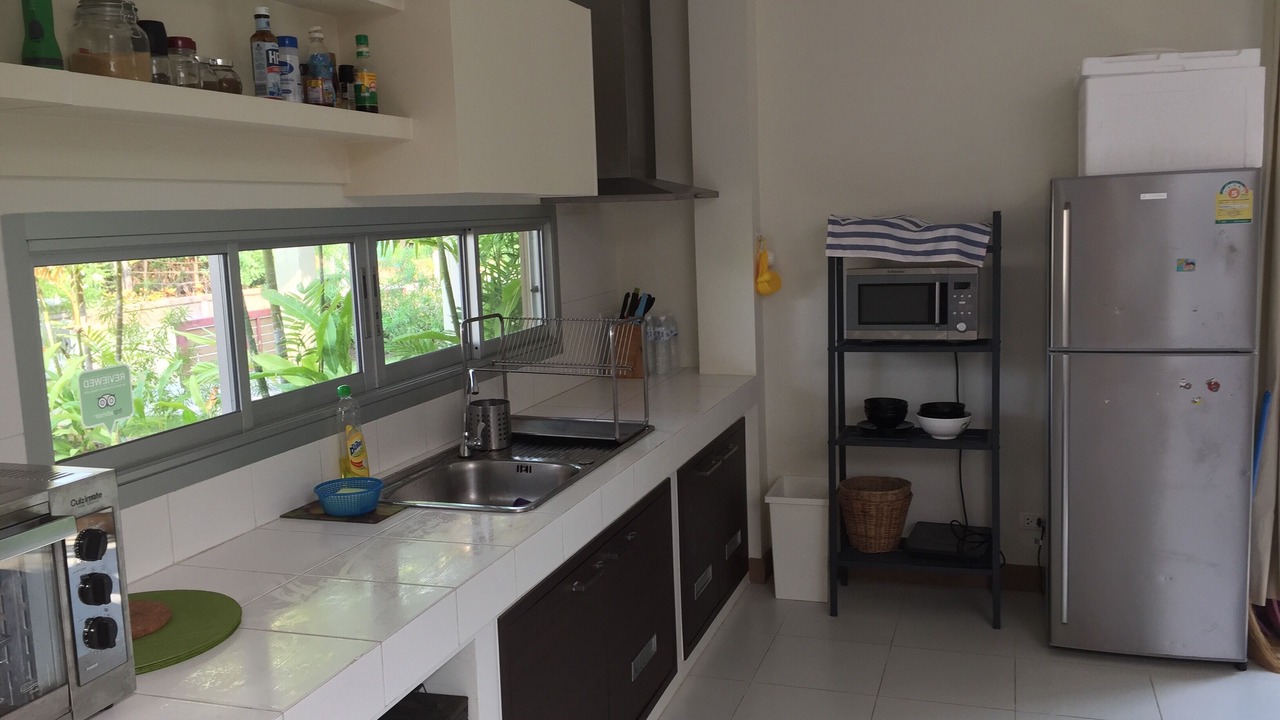 Photo of Kitchen in Rayong