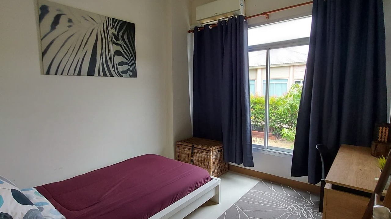 Photo of Bedroom in Rayong