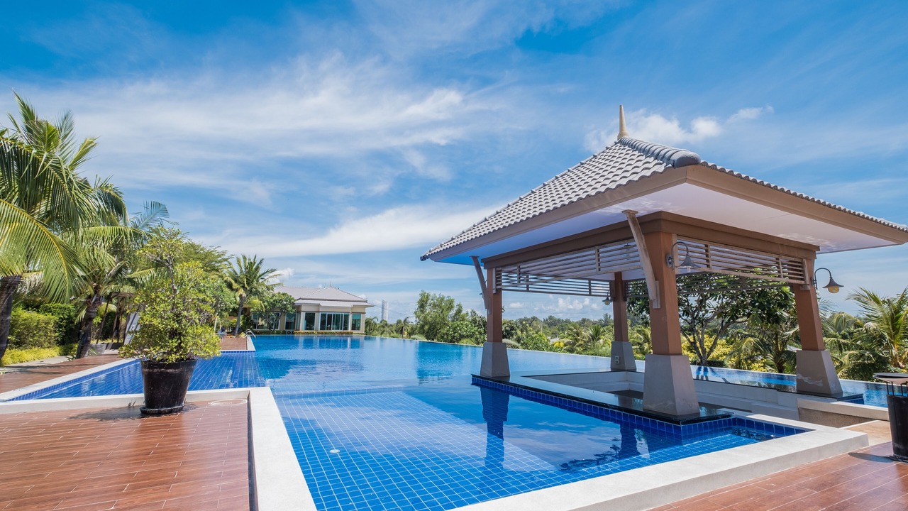 Photo of Outdoor in Rayong