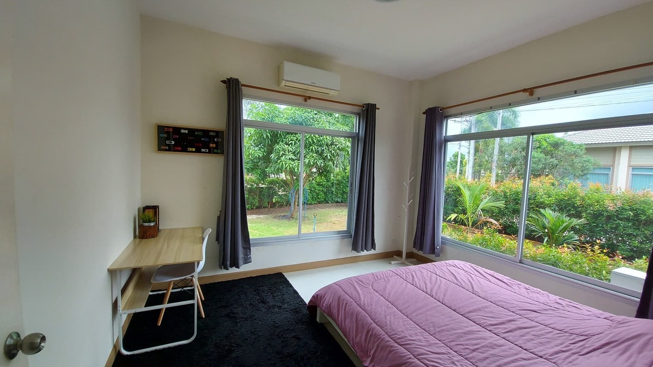 Photo of Bedroom in Rayong