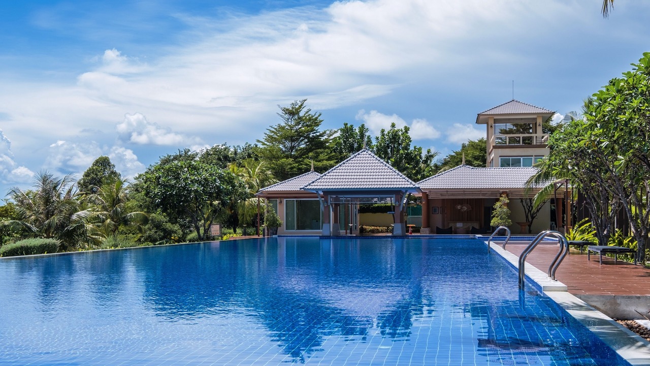 Photo of Outdoor in Rayong