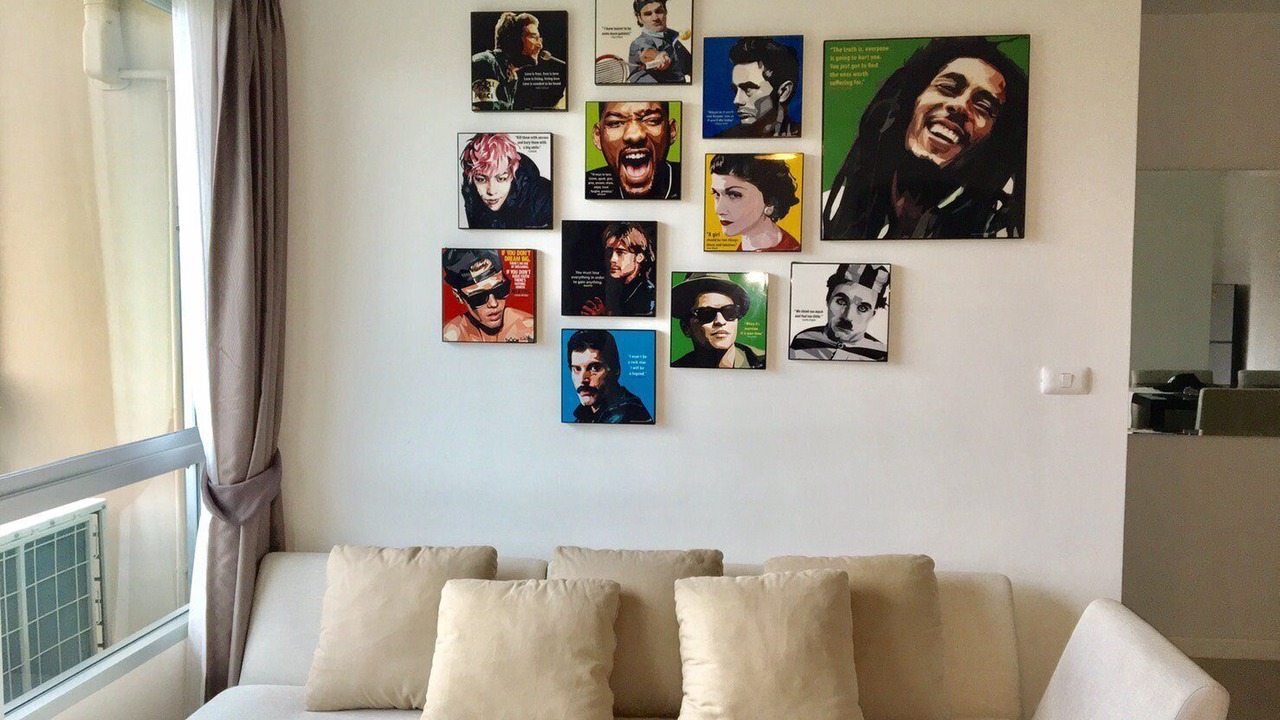 Photo of Livingroom in Cha-am