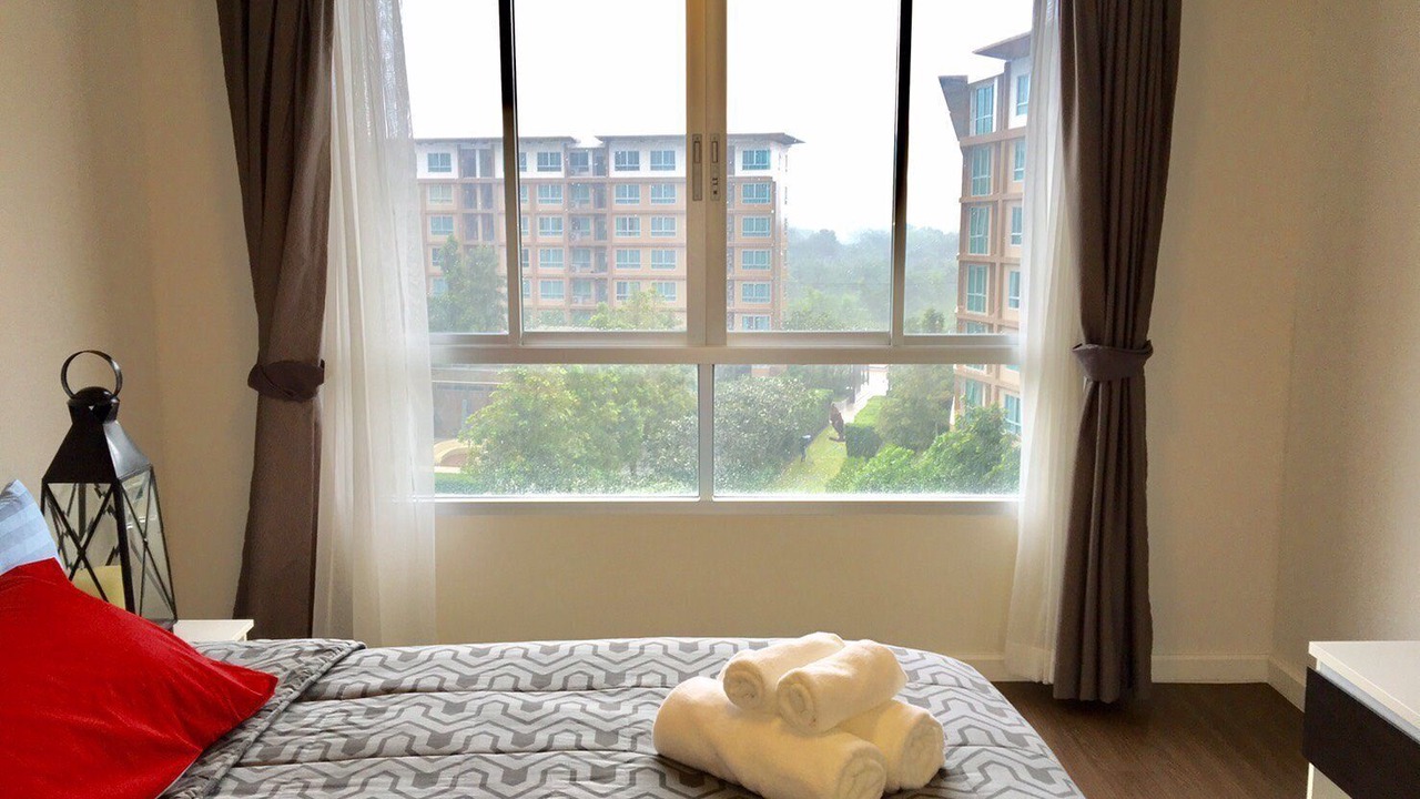 Photo of Bedroom in Cha-am
