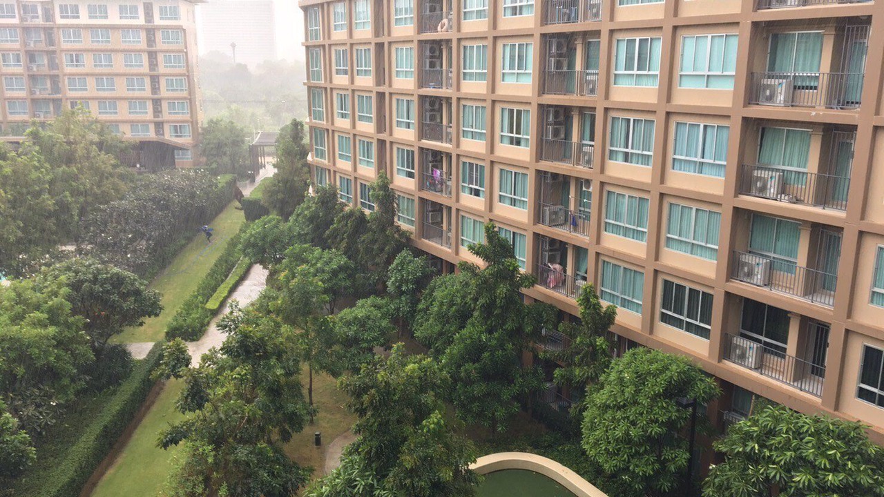 Photo of Outdoor in Cha-am