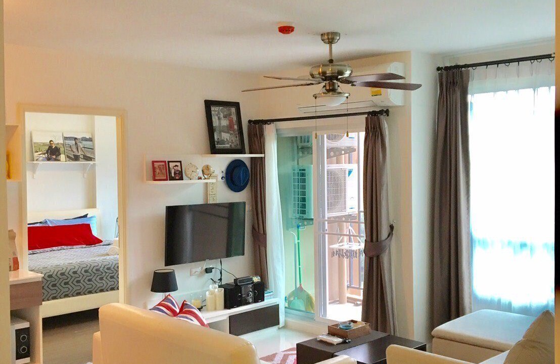 Photo of Bedroom in Cha-am