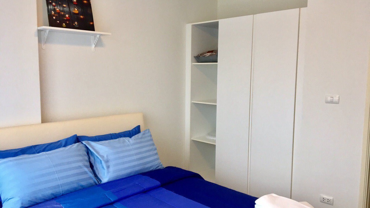Photo of Bedroom in Cha-am