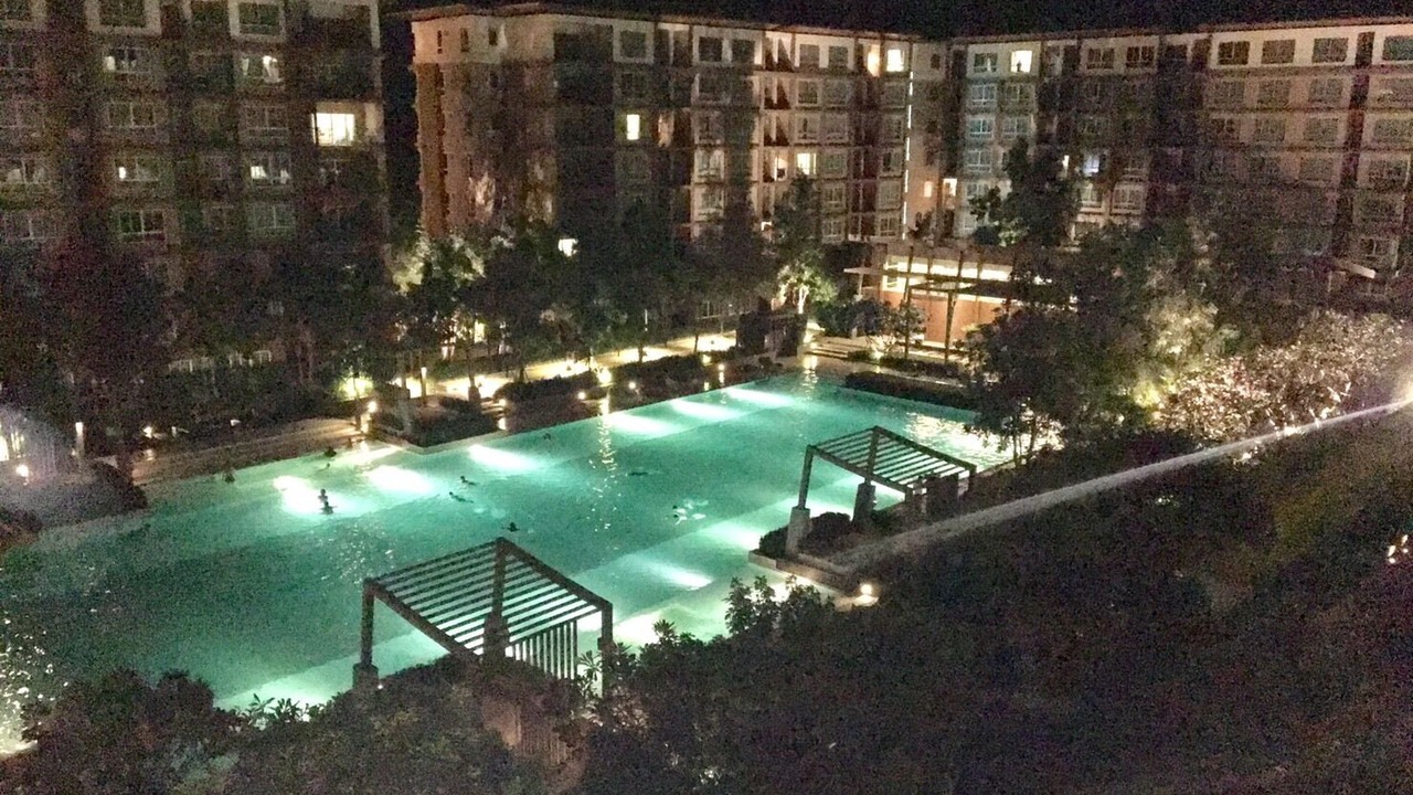 Photo of Outdoor in Cha-am