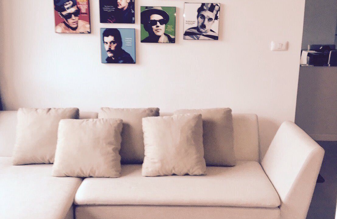 Photo of Livingroom in Cha-am